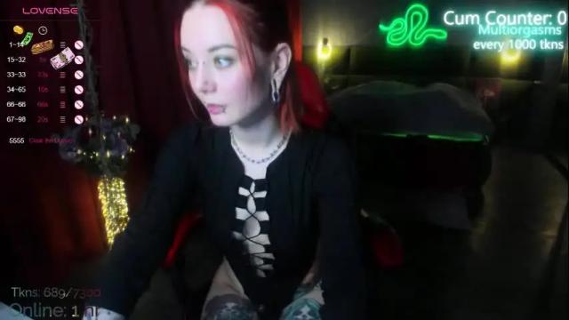Image 2 of max_phoenix Stream on Chaturbate on 1 month ago