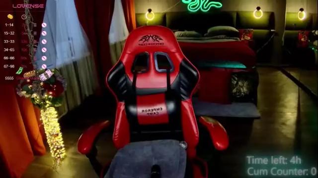 Image 3 of max_phoenix Stream on Chaturbate on 20 days ago
