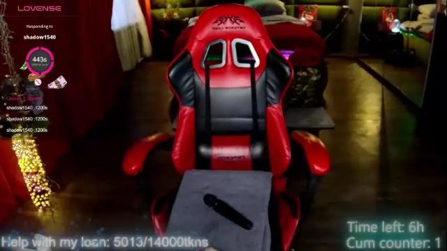 Image 8 of max_phoenix Stream on Chaturbate on 13 days ago