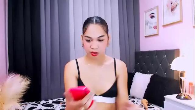 Image 8 of maxie_greyson Stream on Chaturbate on 1 month ago