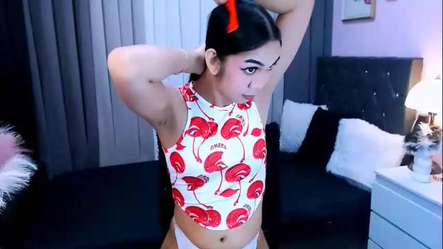 Thumbnail 3, maxie_greyson's Stream at Chaturbate, 3 months ago