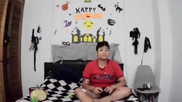 Thumbnail 1, maximilianoandalice's Stream at Chaturbate, 20 months ago