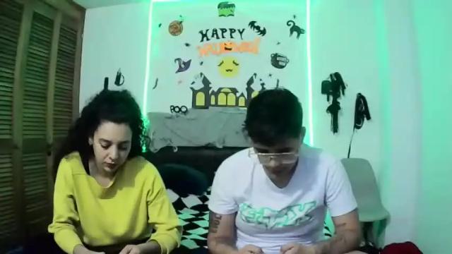 Image 10 of maximilianoandalice Stream on Chaturbate on 20 months ago