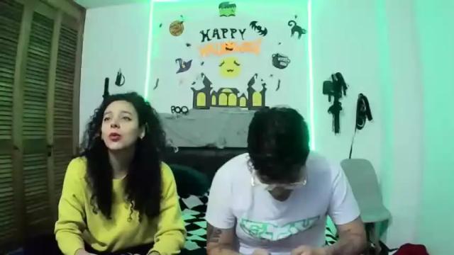 Image 11 of maximilianoandalice Stream on Chaturbate on 20 months ago