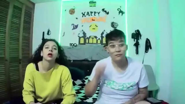 Image 12 of maximilianoandalice Stream on Chaturbate on 20 months ago