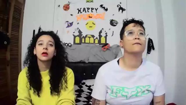Thumbnail 2, maximilianoandalice's Stream at Chaturbate, 20 months ago