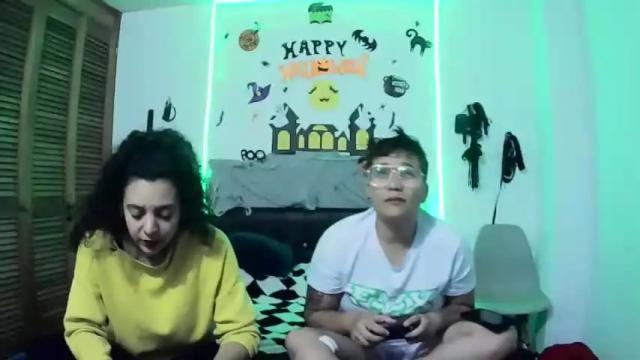 Image 8 of maximilianoandalice Stream on Chaturbate on 20 months ago