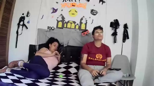 Image 2 of maximilianoandalice Stream on Chaturbate on 20 months ago