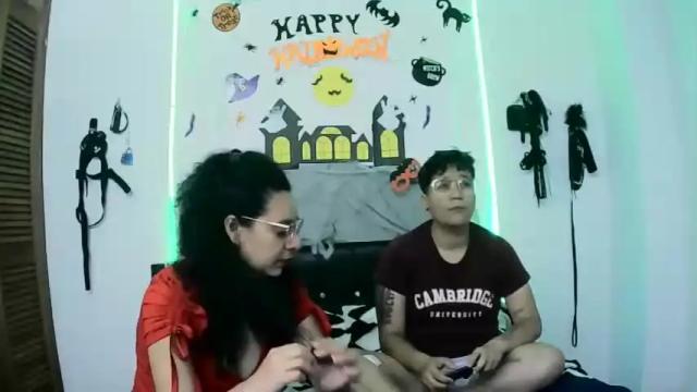 Image 10 of maximilianoandalice Stream on Chaturbate on 20 months ago