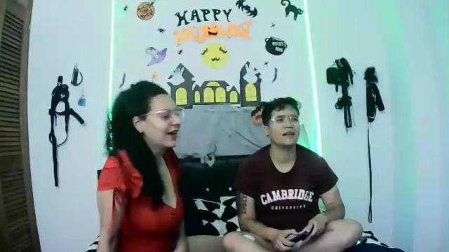 Image 12 of maximilianoandalice Stream on Chaturbate on 20 months ago