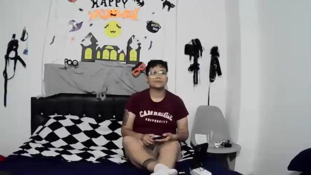 Image 2 of maximilianoandalice Stream on Chaturbate on 20 months ago