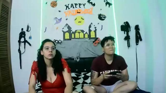 Image 8 of maximilianoandalice Stream on Chaturbate on 20 months ago