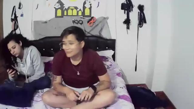 Image 10 of maximilianoandalice Stream on Chaturbate on 19 months ago