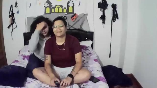 Image 12 of maximilianoandalice Stream on Chaturbate on 19 months ago