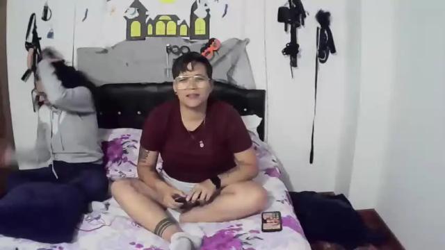Image 4 of maximilianoandalice Stream on Chaturbate on 19 months ago