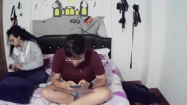 Image 8 of maximilianoandalice Stream on Chaturbate on 19 months ago