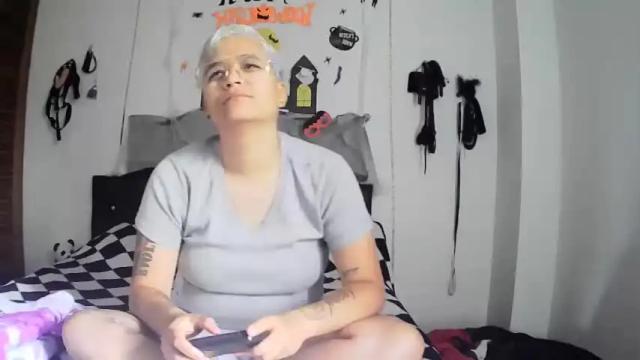 Thumbnail 2, maximilianoandalice's Stream at Chaturbate, 19 months ago