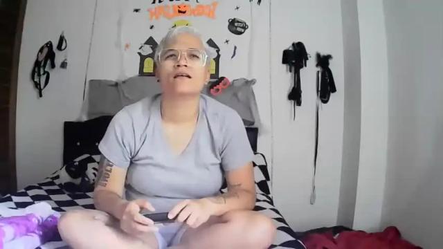 Image 6 of maximilianoandalice Stream on Chaturbate on 19 months ago