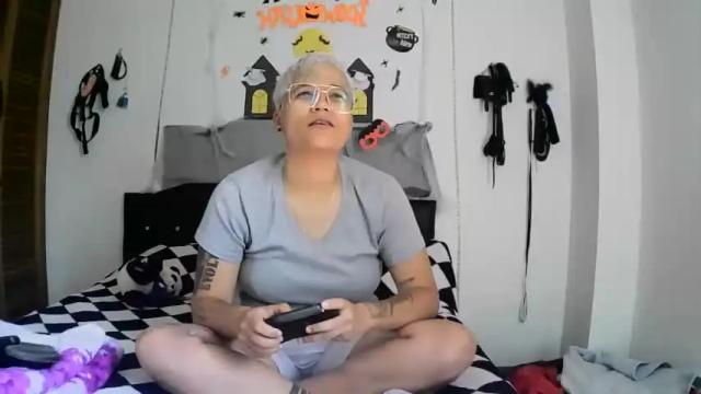 Thumbnail 3, maximilianoandalice's Stream at Chaturbate, 19 months ago
