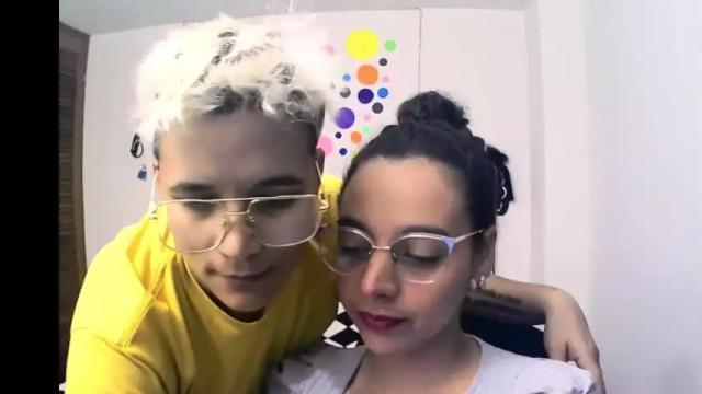 Image 11 of maximilianoandalice Stream on Chaturbate on 17 months ago