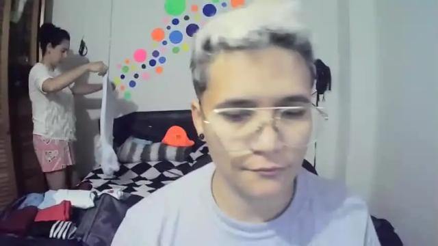 Thumbnail 1, maximilianoandalice's Stream at Chaturbate, 17 months ago