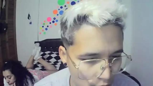 Image 12 of maximilianoandalice Stream on Chaturbate on 17 months ago