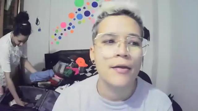 Image 3 of maximilianoandalice Stream on Chaturbate on 17 months ago