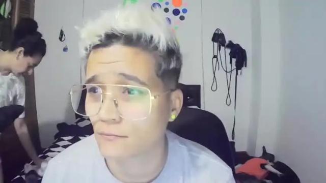 Thumbnail 3, maximilianoandalice's Stream at Chaturbate, 17 months ago
