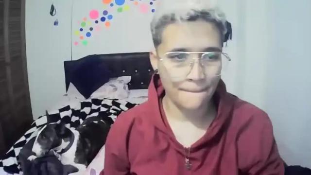 Thumbnail 1, maximilianoandalice's Stream at Chaturbate, 17 months ago