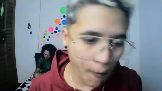 Image 10 of maximilianoandalice Stream on Chaturbate on 17 months ago