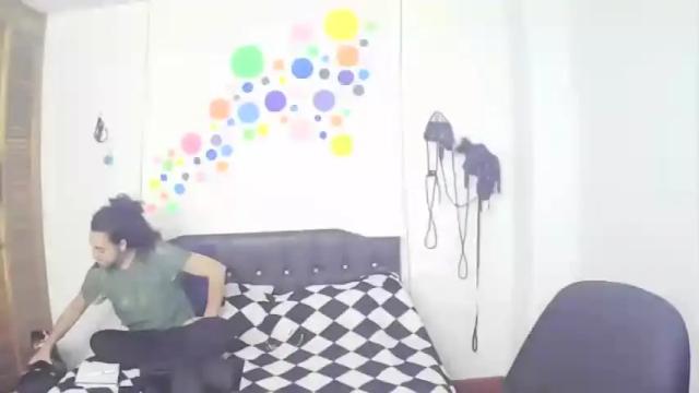 Image 4 of maximilianoandalice Stream on Chaturbate on 17 months ago