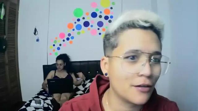 Image 7 of maximilianoandalice Stream on Chaturbate on 17 months ago
