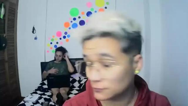 Image 8 of maximilianoandalice Stream on Chaturbate on 17 months ago