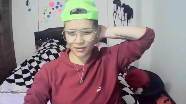 Thumbnail 1, maximilianoandalice's Stream at Chaturbate, 17 months ago