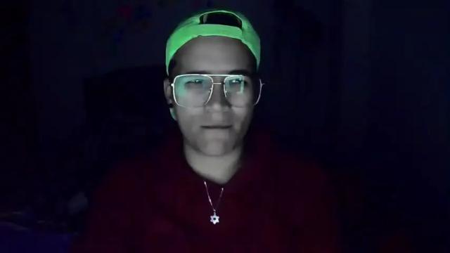 Thumbnail 2, maximilianoandalice's Stream at Chaturbate, 17 months ago