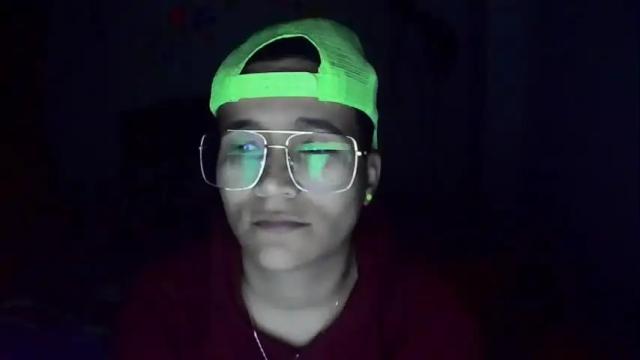 Image 7 of maximilianoandalice Stream on Chaturbate on 17 months ago