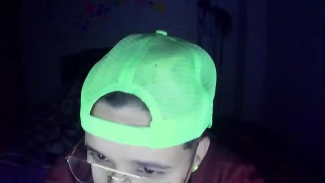 Image 8 of maximilianoandalice Stream on Chaturbate on 17 months ago