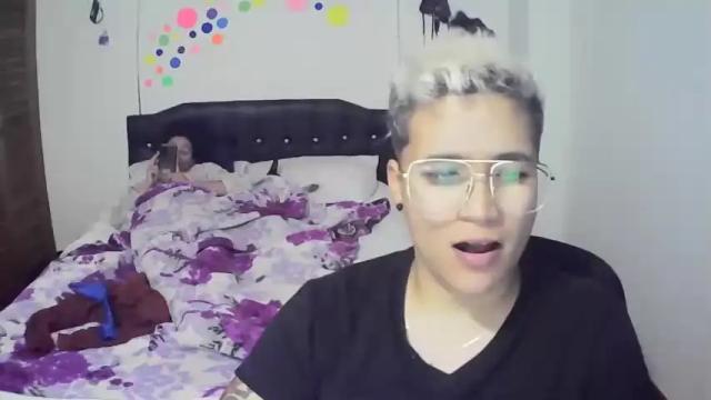 Thumbnail 1, maximilianoandalice's Stream at Chaturbate, 17 months ago