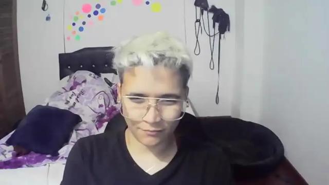 Thumbnail 2, maximilianoandalice's Stream at Chaturbate, 17 months ago