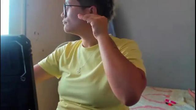 Thumbnail 1, maximilianoandalice's Stream at Chaturbate, 16 months ago