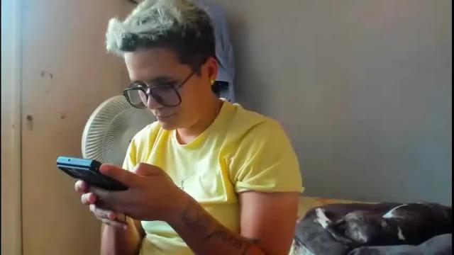 Image 11 of maximilianoandalice Stream on Chaturbate on 16 months ago