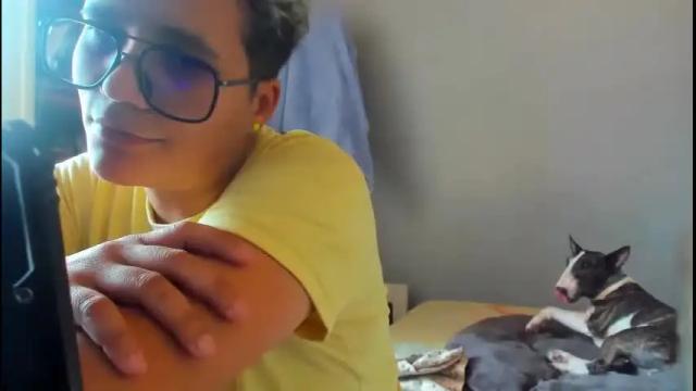 Image 3 of maximilianoandalice Stream on Chaturbate on 16 months ago