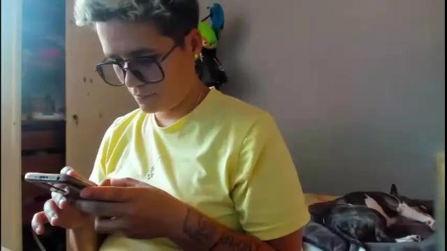 Image 4 of maximilianoandalice Stream on Chaturbate on 16 months ago