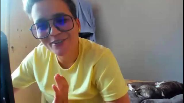 Image 8 of maximilianoandalice Stream on Chaturbate on 16 months ago