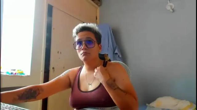 Thumbnail 2, maximilianoandalice's Stream at Chaturbate, 16 months ago