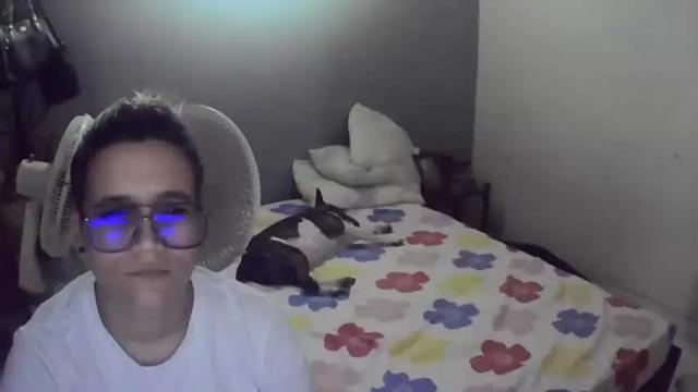 Image 12 of maximilianoandalice Stream on Chaturbate on 16 months ago
