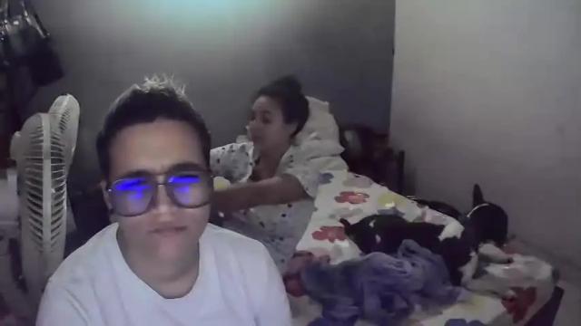 Image 2 of maximilianoandalice Stream on Chaturbate on 16 months ago