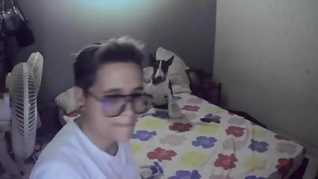 Thumbnail 2, maximilianoandalice's Stream at Chaturbate, 16 months ago