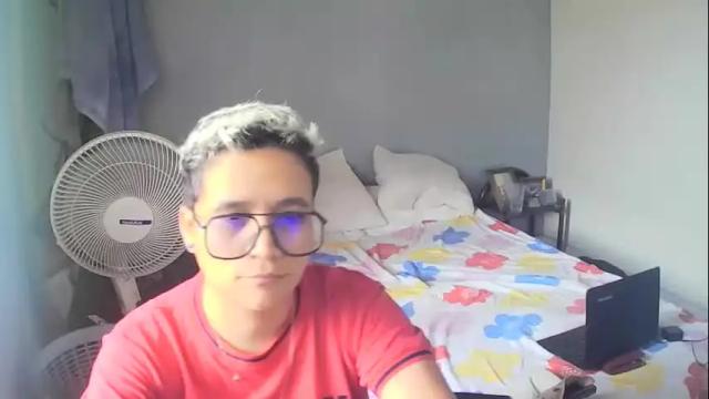 Thumbnail 1, maximilianoandalice's Stream at Chaturbate, 16 months ago