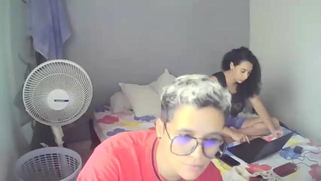 Thumbnail 3, maximilianoandalice's Stream at Chaturbate, 16 months ago